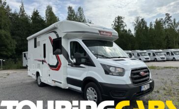 Challenger Challenger 270 Start edition 2021
