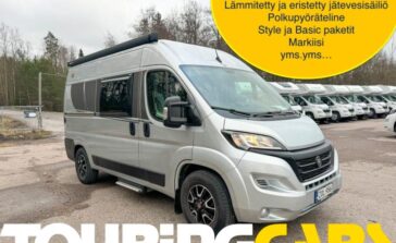 Carado CV540 Edition15 2022