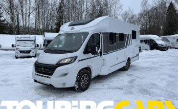 Carado T459 PRO PLUS  Automaatti 2024