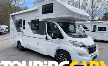 Sun Living A 70 DK Automaatti 2024