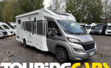 Carado T447 PRO Plus Automaatti 2024
