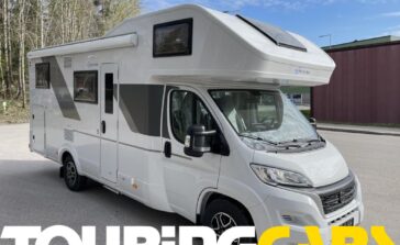 Sun Living A 75 DP Automaatti 2024