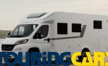 Carado T338S Automaatti 2025