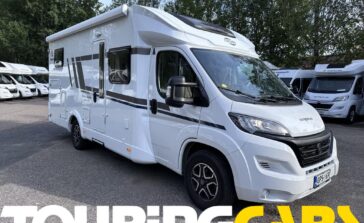 Capron T448 Automaatti 2023