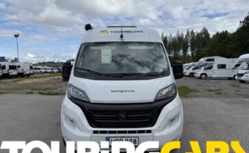 Capron CV 540 PRO 2023