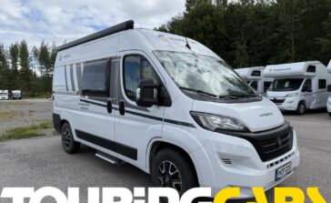 Capron CV 540 PRO 2023