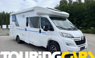 Sun Living S 75 SL Erillispedit 2023