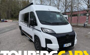 Carado CV640 automaatti 2025