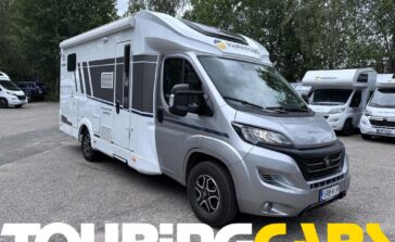 Carado T338 Automaatti 2024