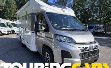 Carado T 328 pro plus Automaatti 2026