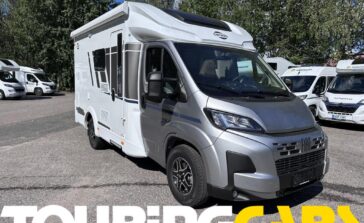 Carado T135 PRO Plus Automaatti 2026