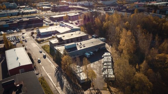 Petikon Matkailuautopäivät 12.-13.7.2023
