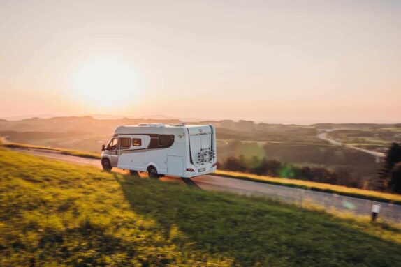 Esittelyssä kumppani: SF-Caravan ry