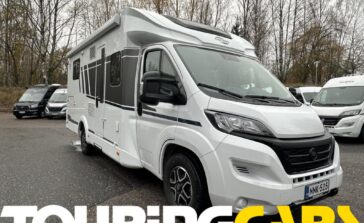 Carado T459 PRO PLUS  Automaatti 2024