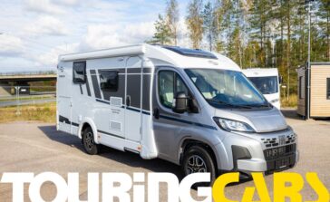 Carado V339 Pro plus Automaatti 2026