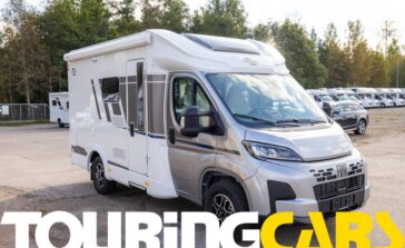 Carado T135 PRO Plus Automaatti 2026
