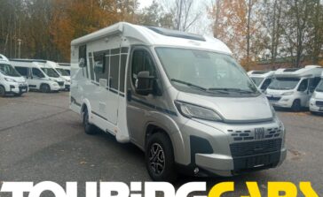 Carado V339 Pro plus Automaatti 2026