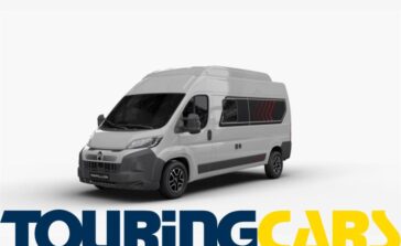 Bürstner Papillon PC  Automaatti 2026