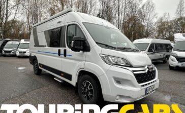 Sun Living V 65 SL 2023