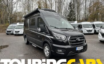 Capron CV 540 4x4 2024