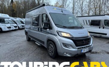 Carado CV600 pro Automaatti 2024