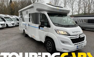 Sun Living S 75 SC 2023