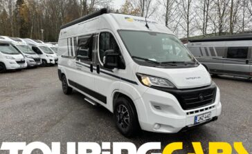 Carado CVE 600 pro 2025