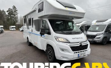 Sun Living A 75 DP 2023