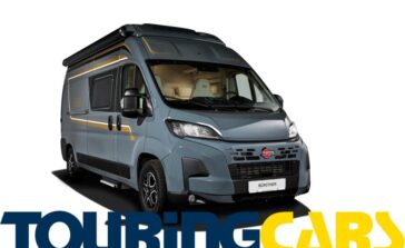 Bürstner B66 Campeo C600 Nostokatto atm 2026