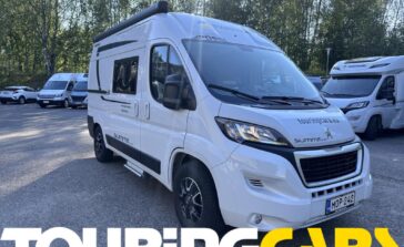 Pössl Summit 540 2023