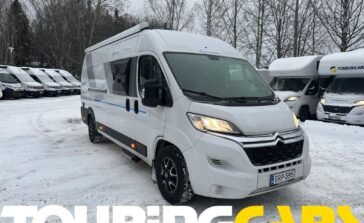 Sun Living V 65 SL 2023