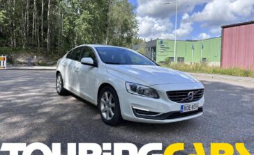 Volvo S60 2017