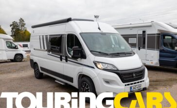 Carado CVE 600 PRO 2025