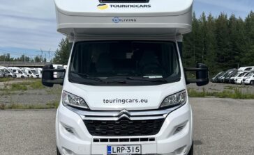 Sun Living A 75 DP Tallimalli 2023