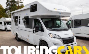 Sun Living A 70 DK Automaatti 2024