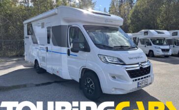 Sun Living S 75 SL Erillispetinen 2023