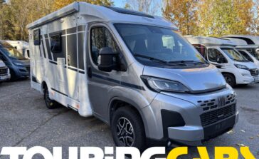 Carado V337 PRO plus Automaatti 2026