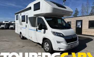 Sun Living A 75 DP Tallimallinen  2023