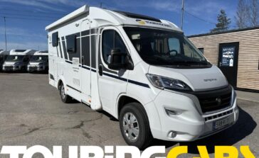 Carado V337 erillisvuoteet 2024