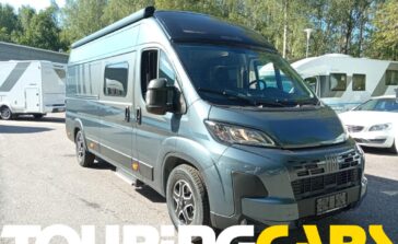 Carado CV 640 PRO PLUS Automaatti 2026