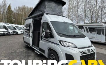 Carado CV602  2025