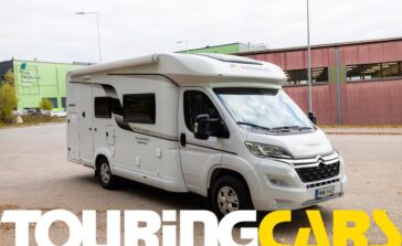 Hobby Optima T65 HKM ONTOUR 2024