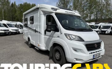 Weinsberg CaraLoft 650MF  2016