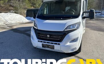 Capron A464 2023