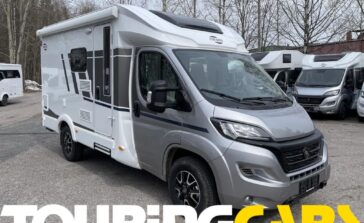 Carado T135 PRO Plus 2024