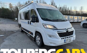 Sun Living V 65 SL Erillisvuoteet 2023