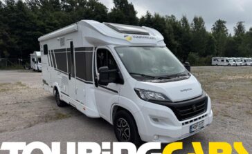 Carado Carado T447 PRO Plus Aut 2023