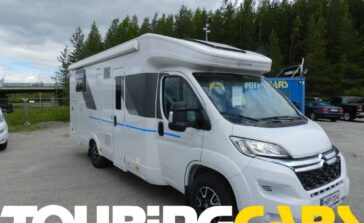 Sun Living S 75 SC 2023