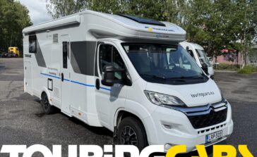 Sun Living S 75 SC  2023