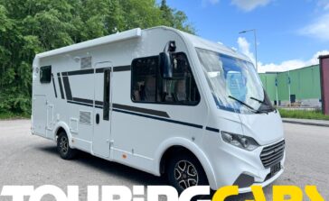 Carado I338 2025